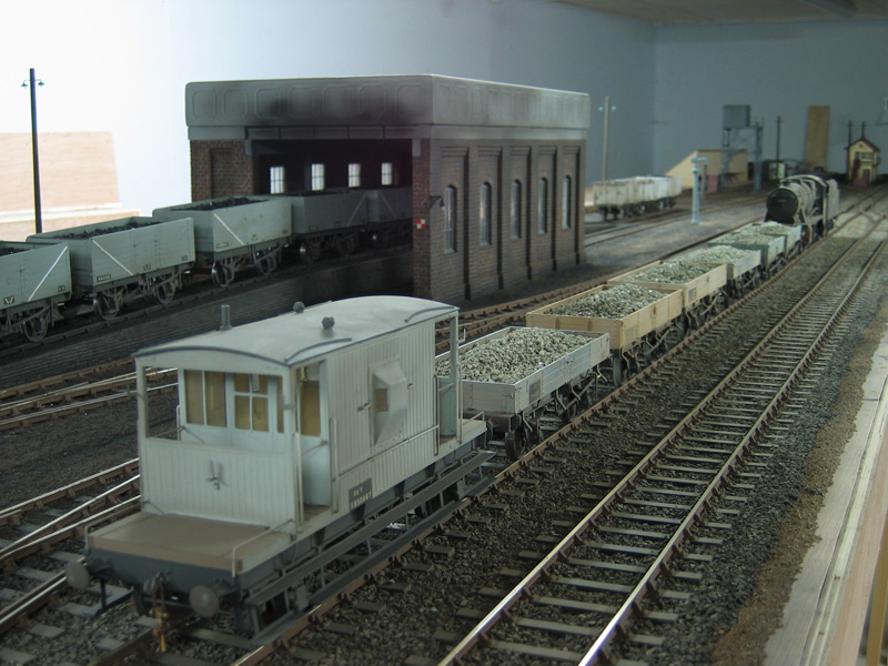 Best Of Engines The Gauge One Model Railway Association
