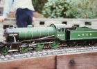 LNER K4 3-cylinder by Jackson of York