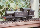LNER F6 2-4-2