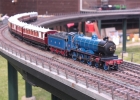 CR Class 60 No 62