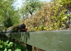 SNCF 140C on tanker train