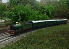 SECR Class C with Birdcage stock