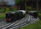 Rebuilt West Country