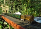 A Tom Barrett built 4-6-0