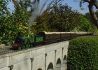GNR Stirling Single