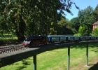 DB 62 2-6-4 tank (Aster model)