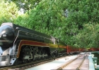 Norfolk and Western J6